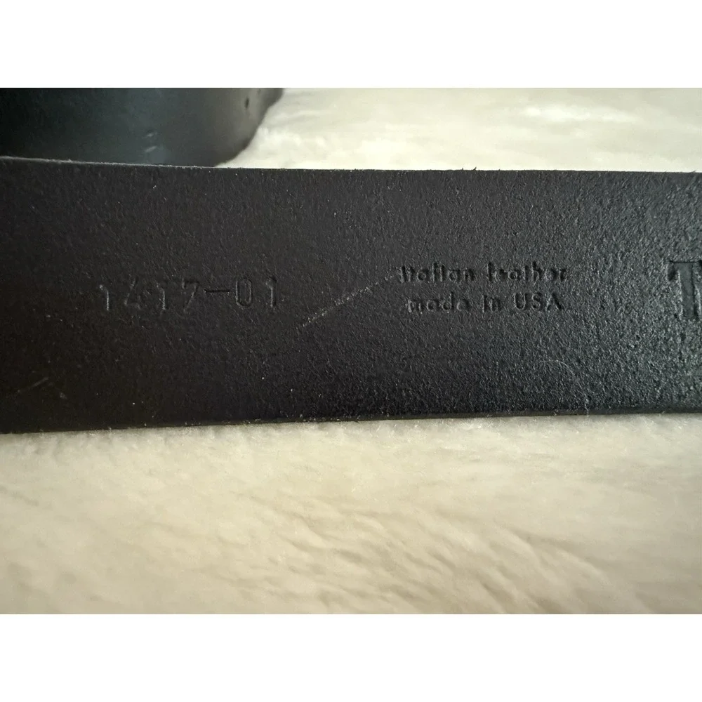 Timberland very worn